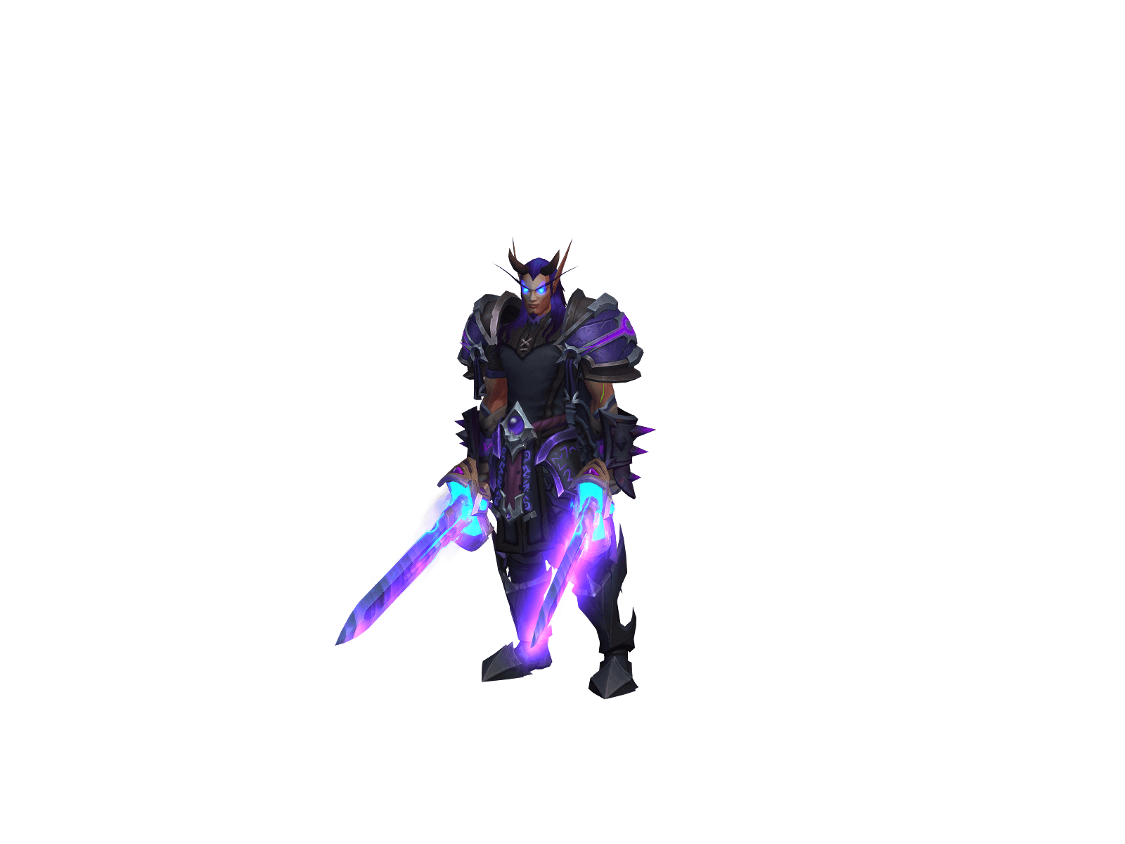 Full character render of Datodh