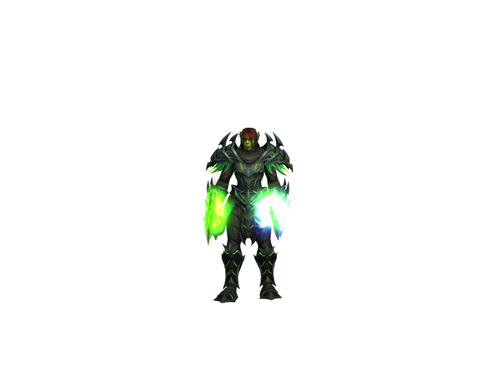Full character render of Rankeins