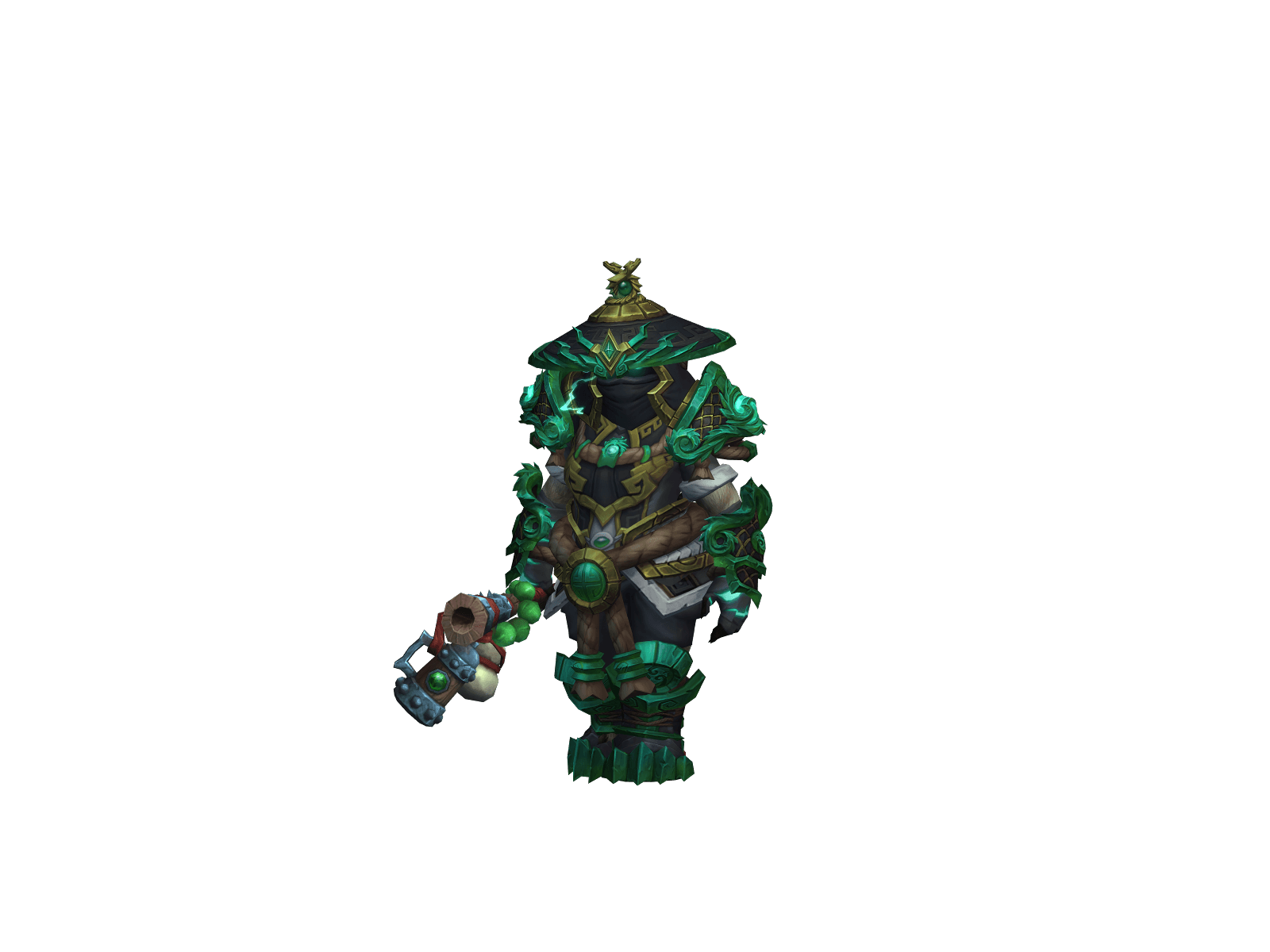 Full character render of Lildumplin