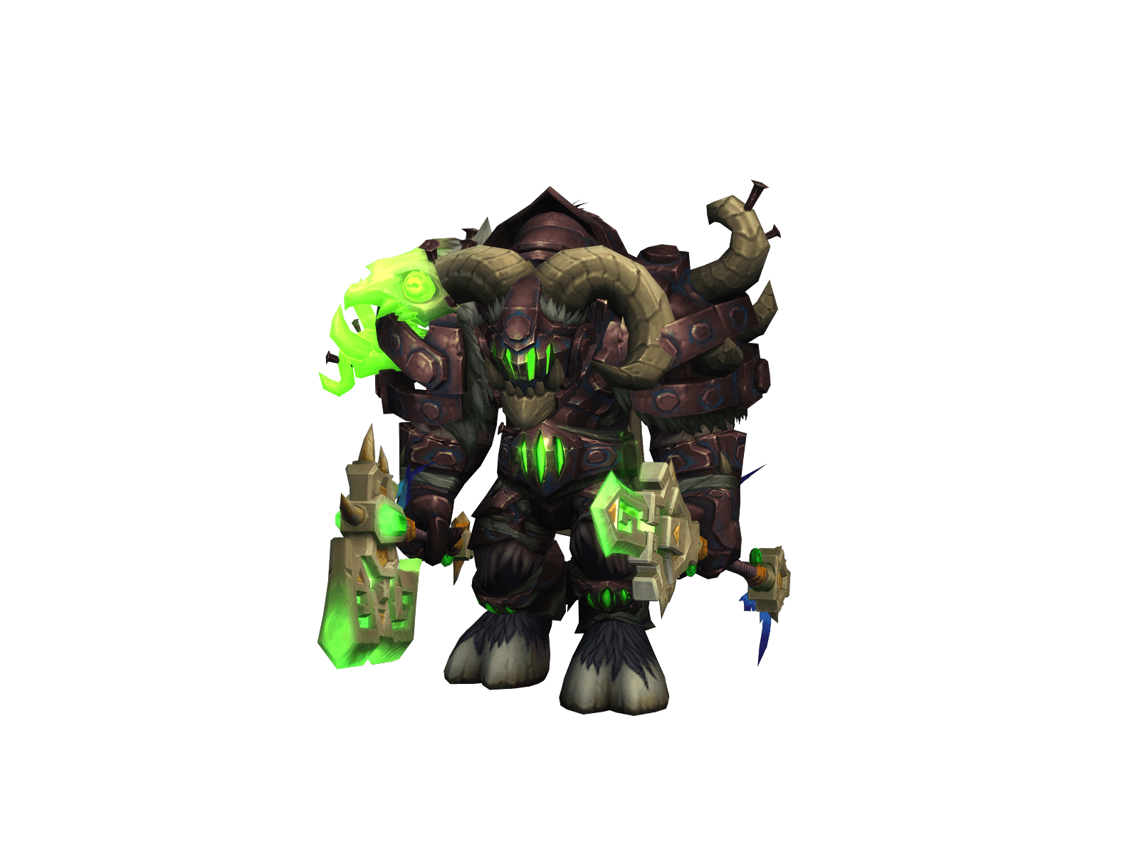 Full character render of Chippéd