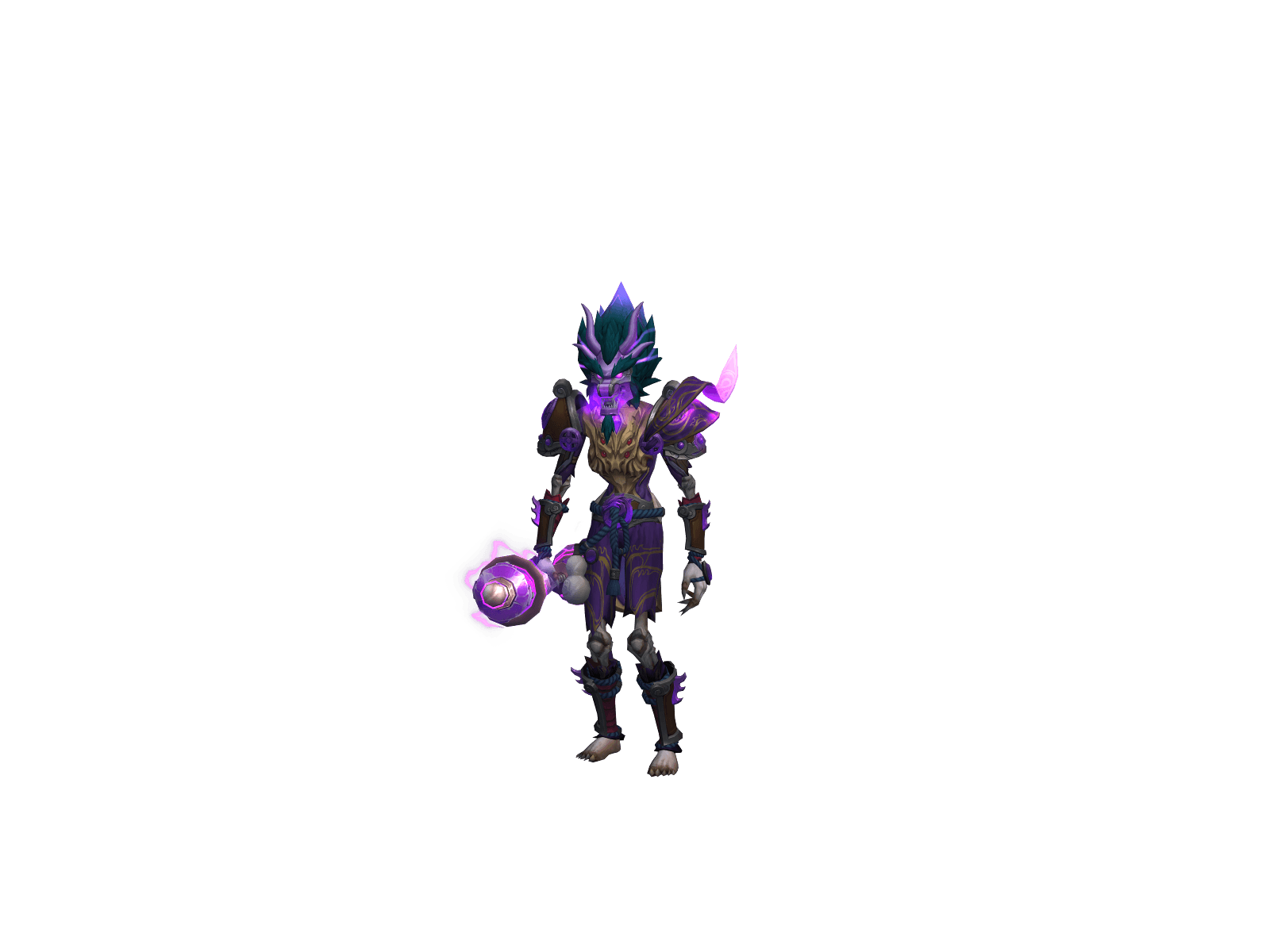Full character render of Nirvfu