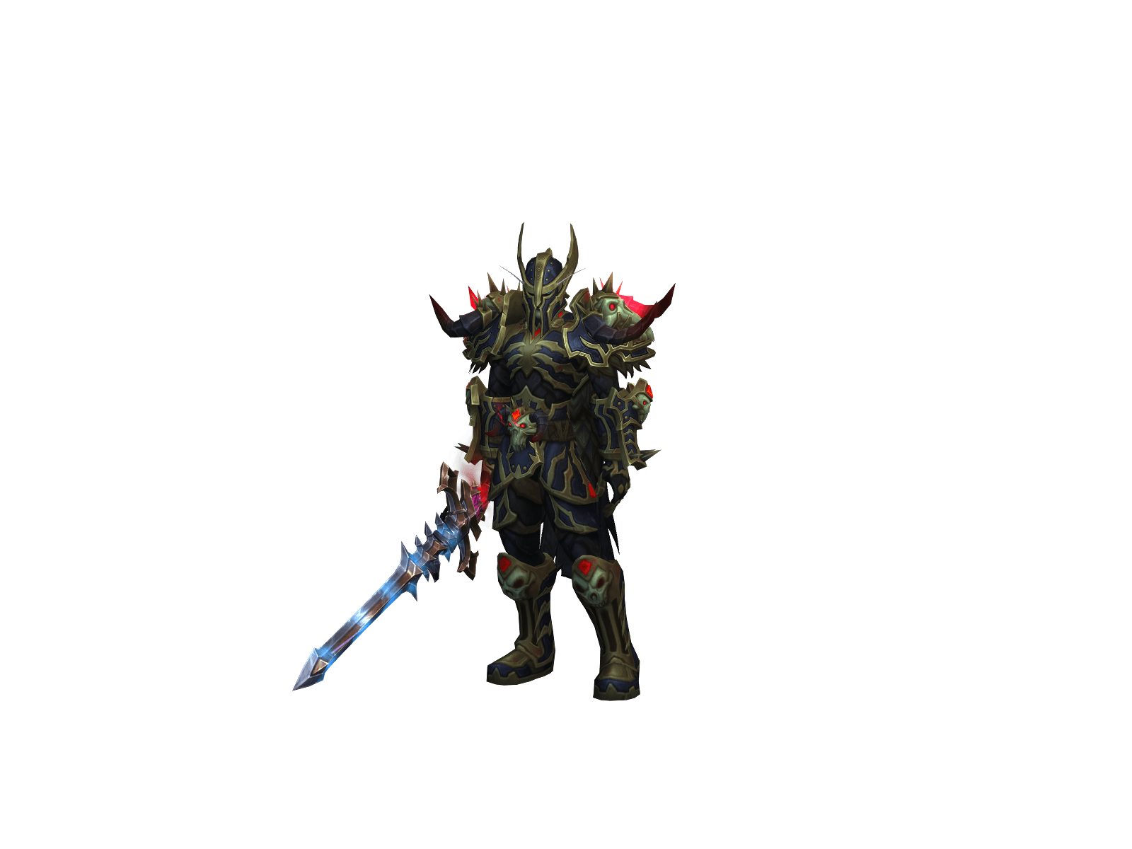 Full character render of Kolithra