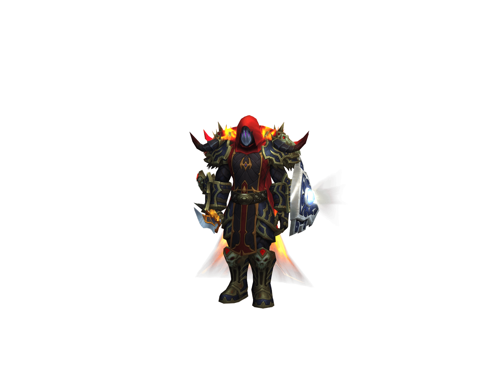 Full character render of Jetsetter