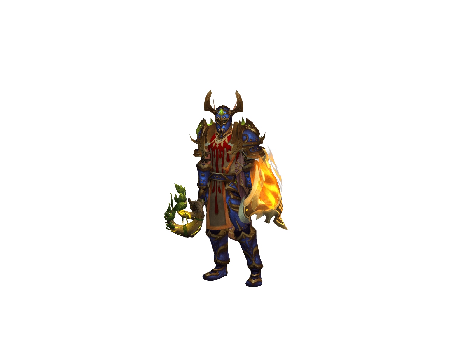 Full character render of Awdly