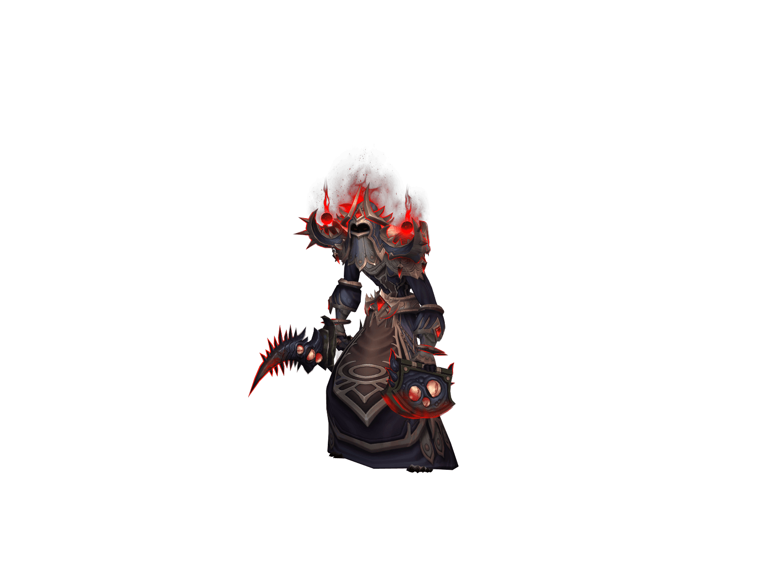 Full character render of Kathmanpoo