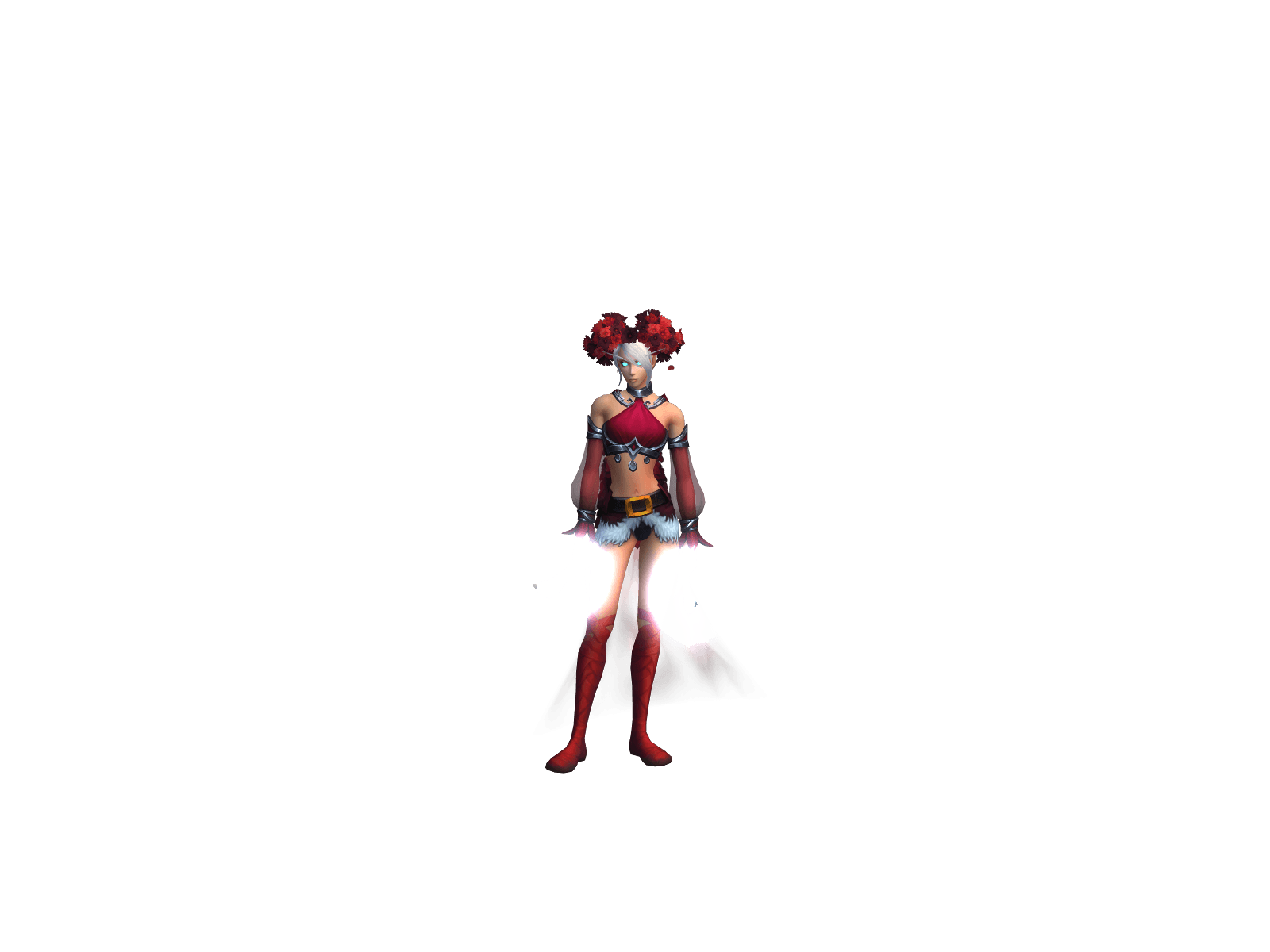 Full character render of Stabndgrab