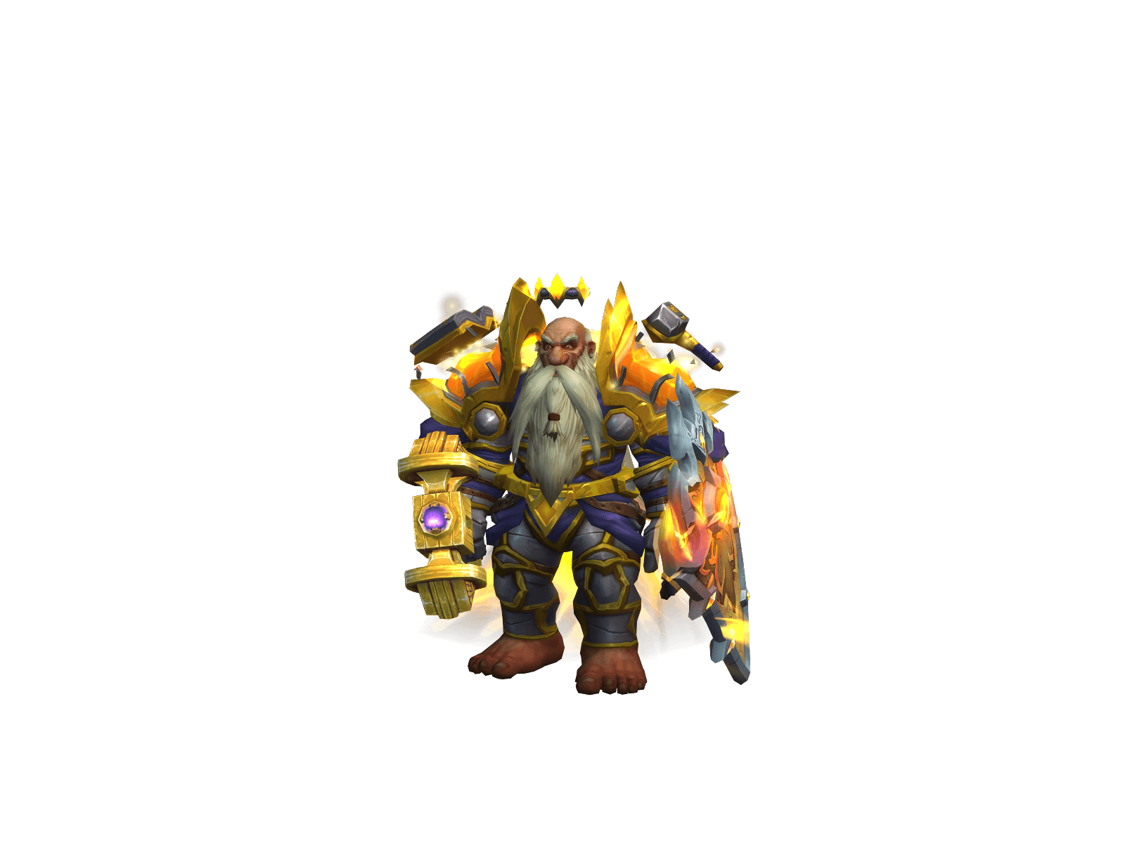 Full character render of Oldgordon