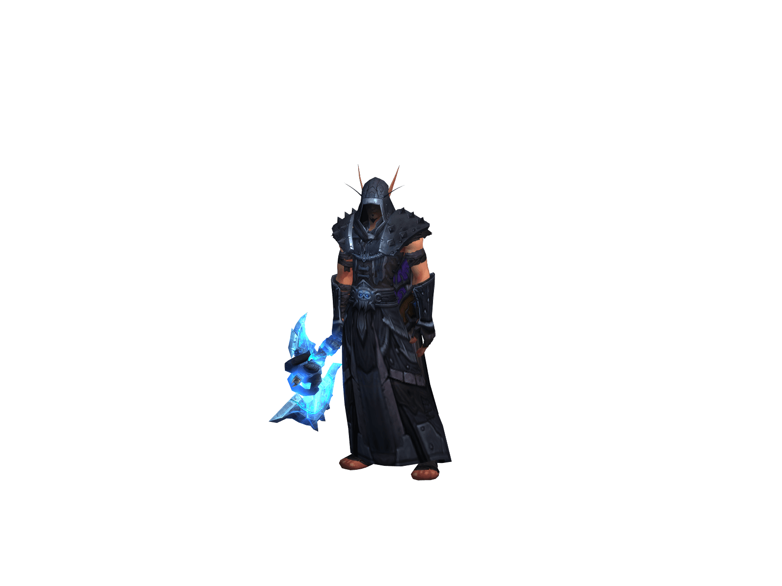 Full character render of Adynaton