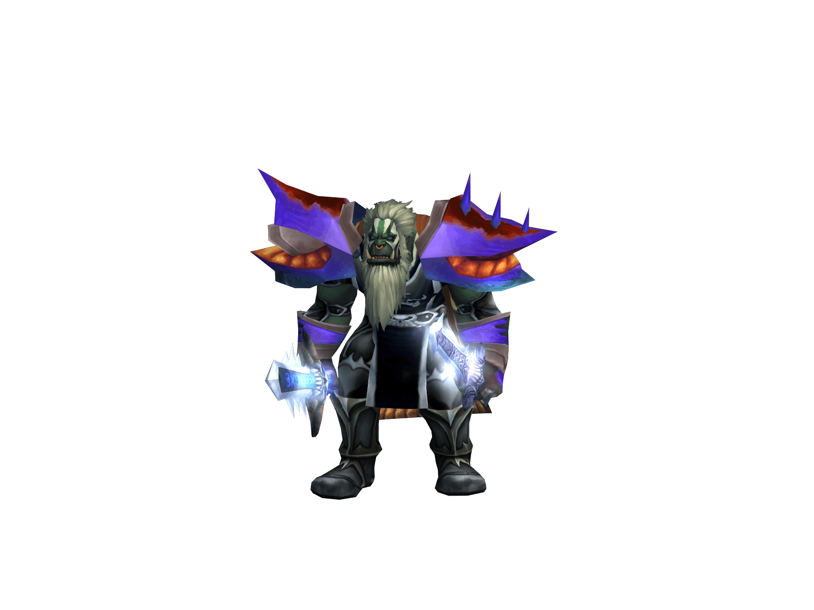 Full character render of Wobistdu