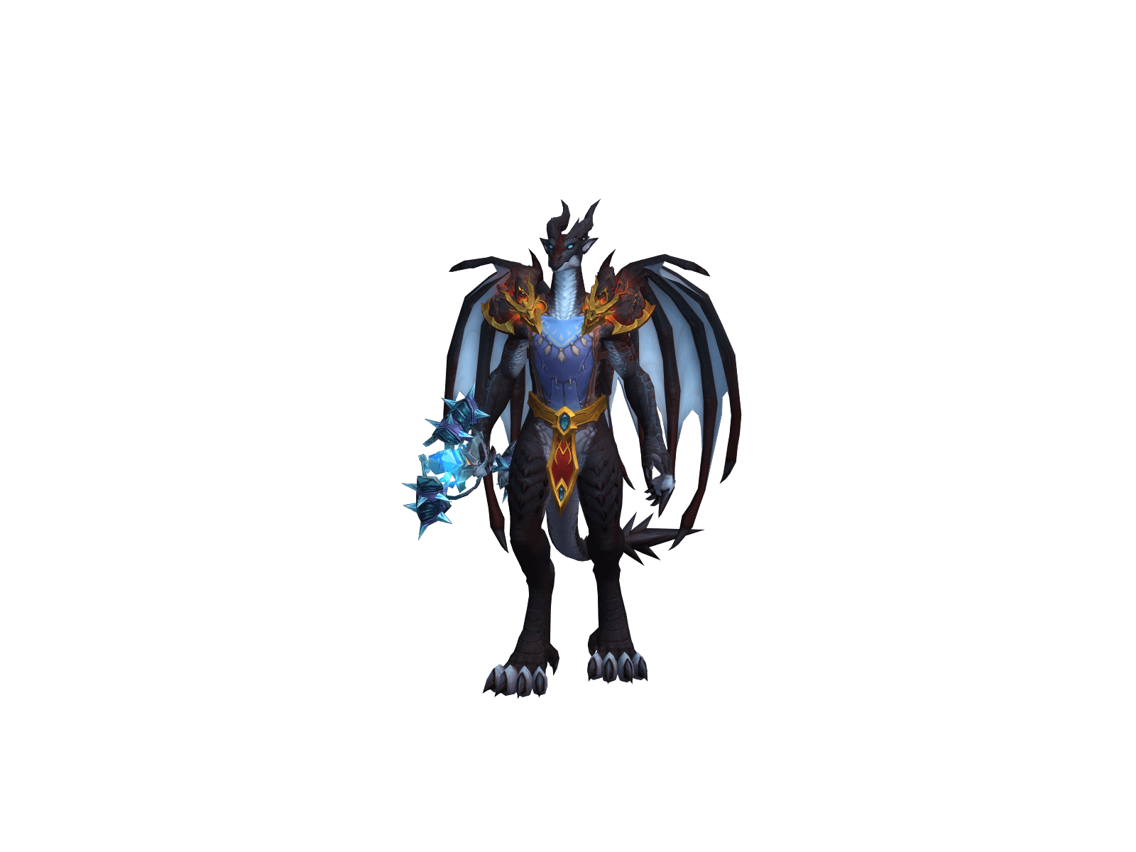 Full character render of Emdeez