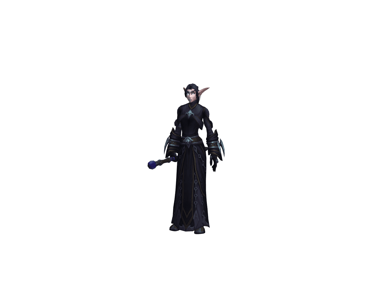 Full character render of Jym