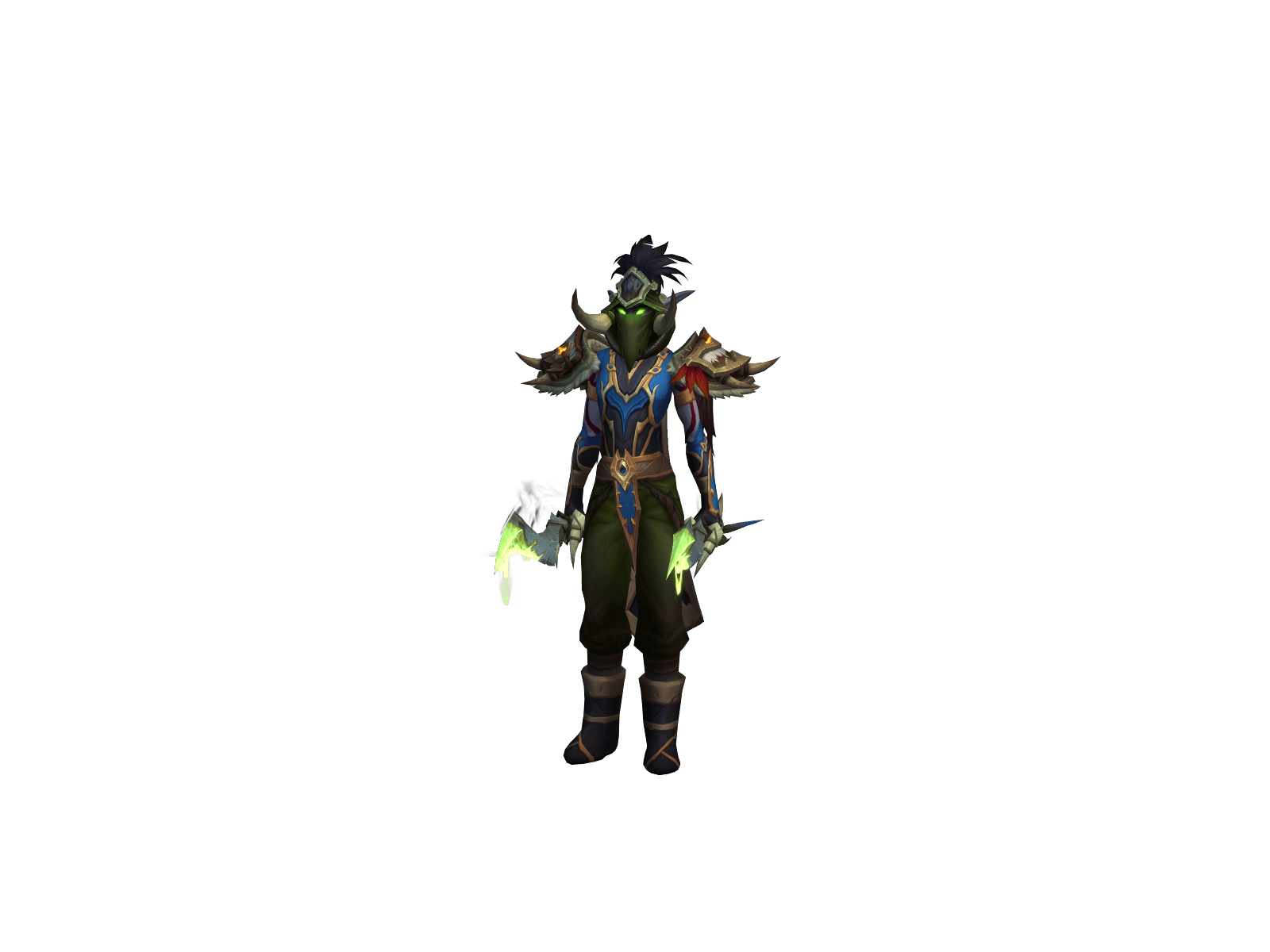 Full character render of Fpayrespect