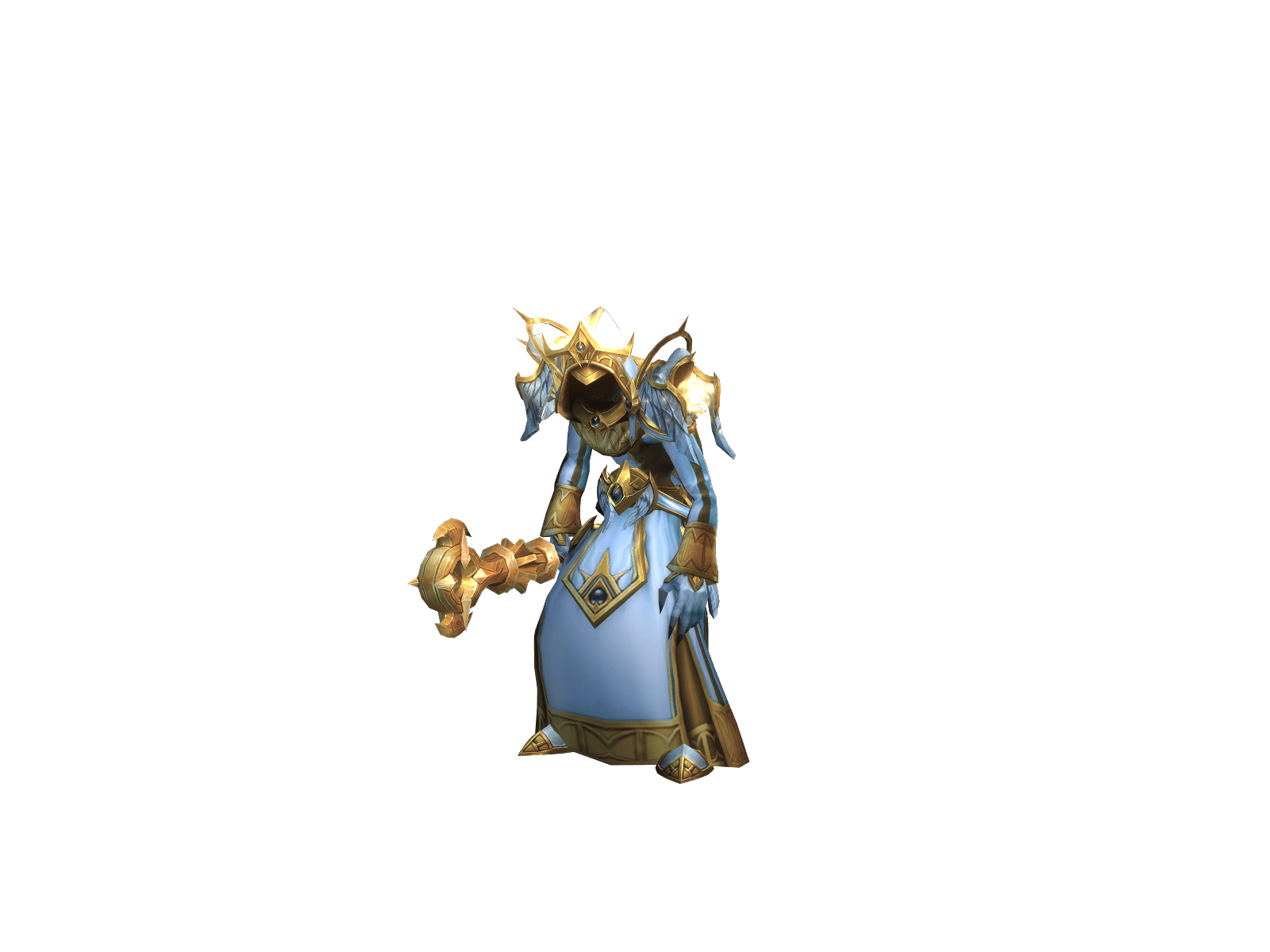 Full character render of Âsh