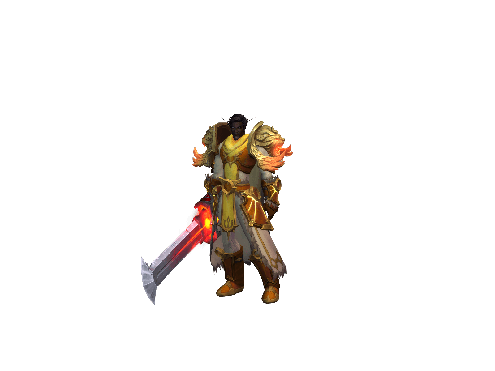 Full character render of Pilliröva