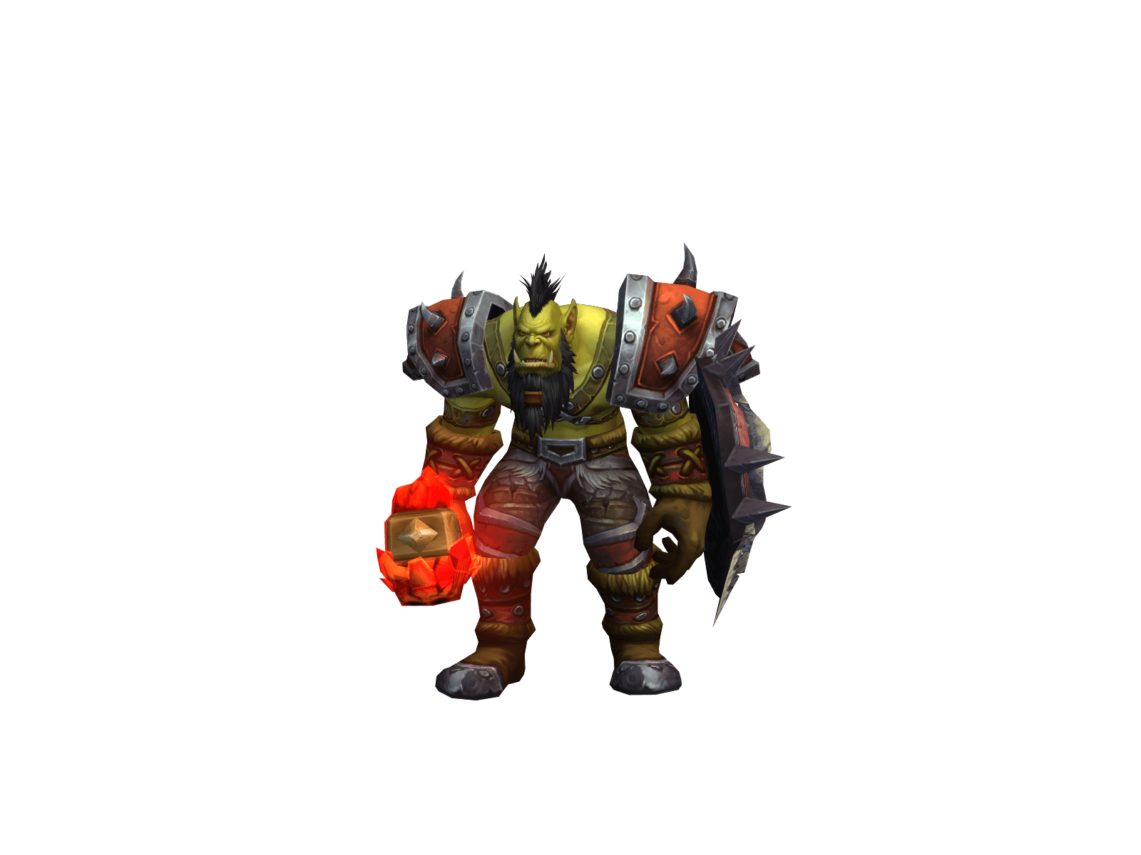 Full character render of Yukixx