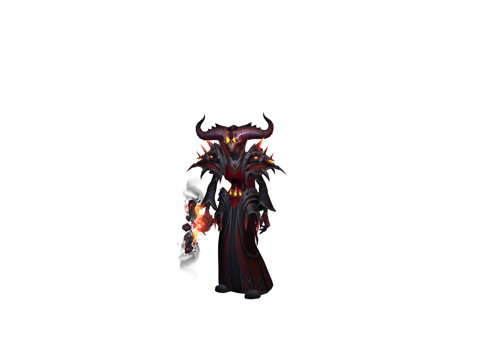 Full character render of Greekonymous