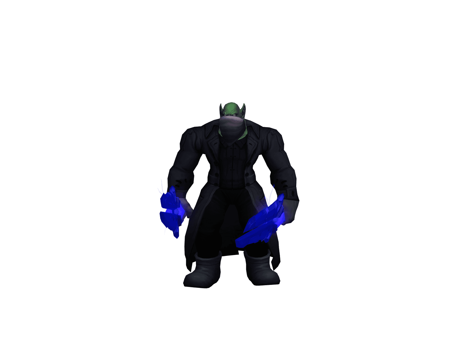 Full character render of Sekoful