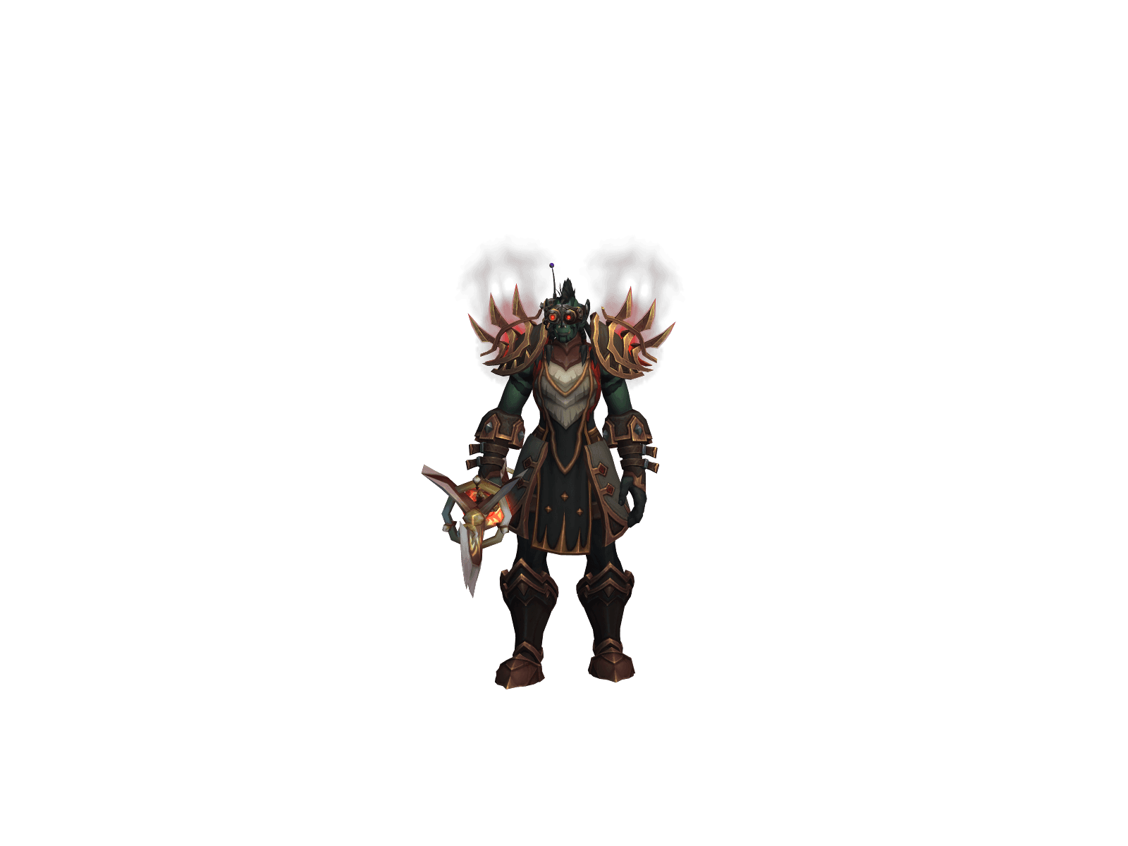 Full character render of Fckwowandmag