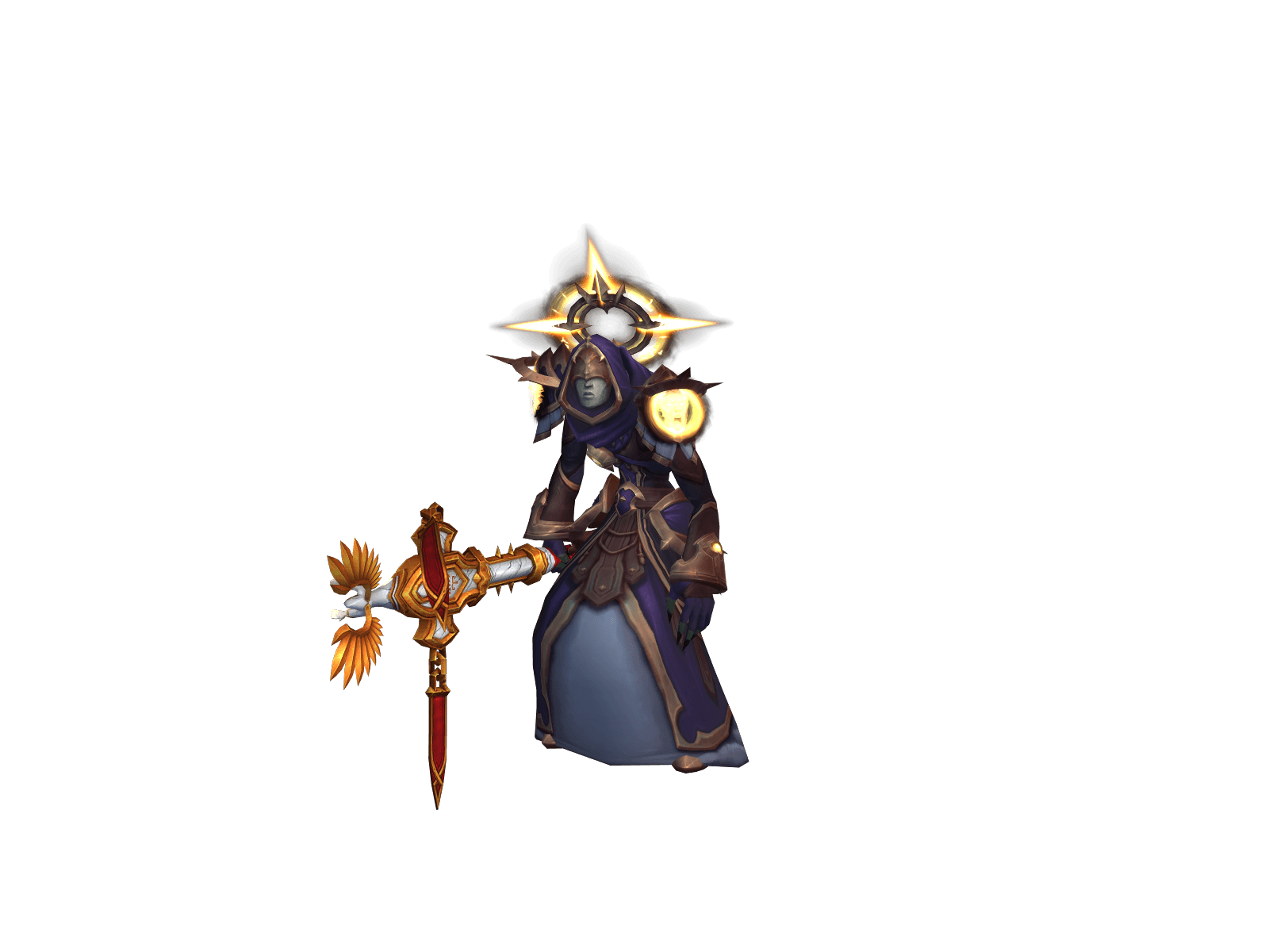 Full character render of Ibnkhap