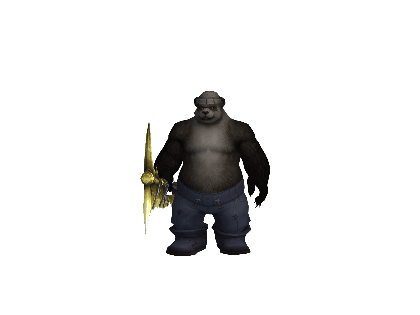 Full character render of Djläskisami