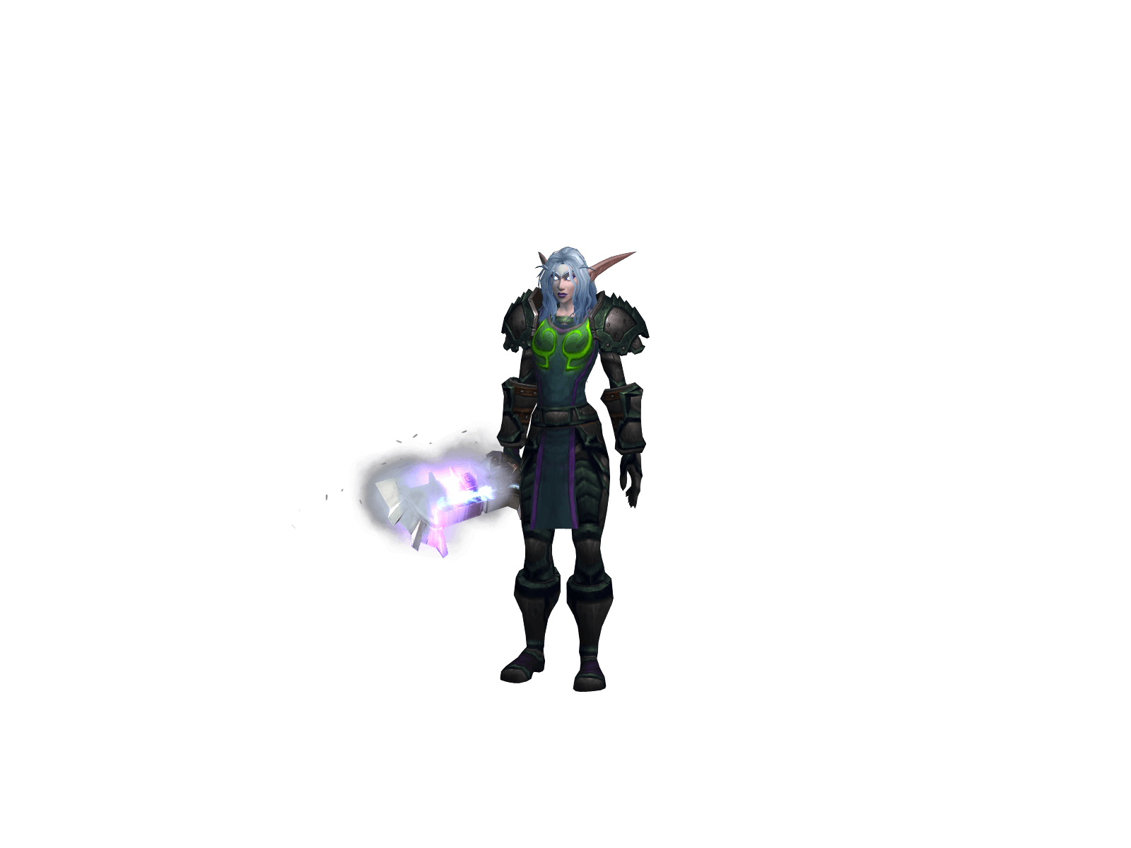 Full character render of Roqlagx