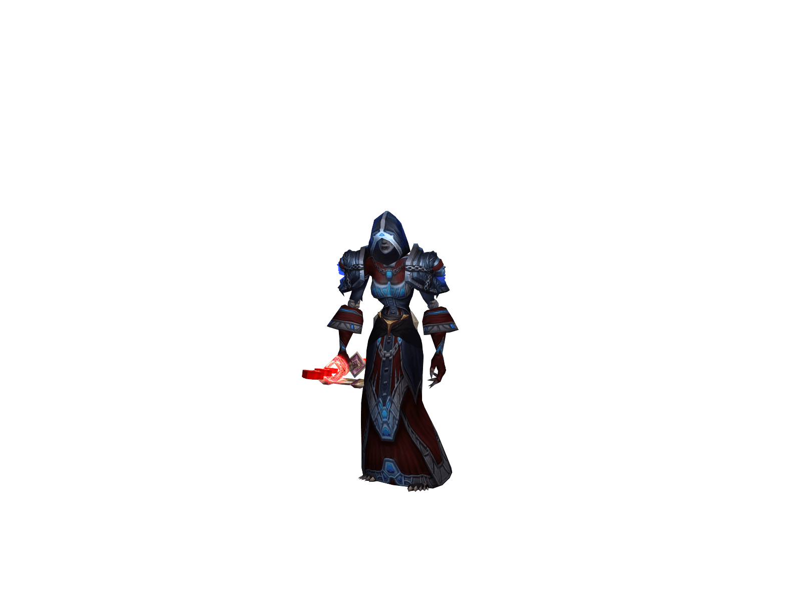 Full character render of Huhjahuh