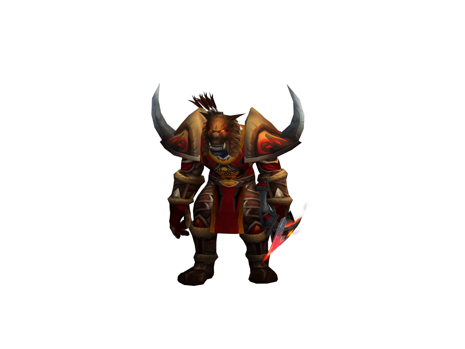 Full character render of Ohtrap