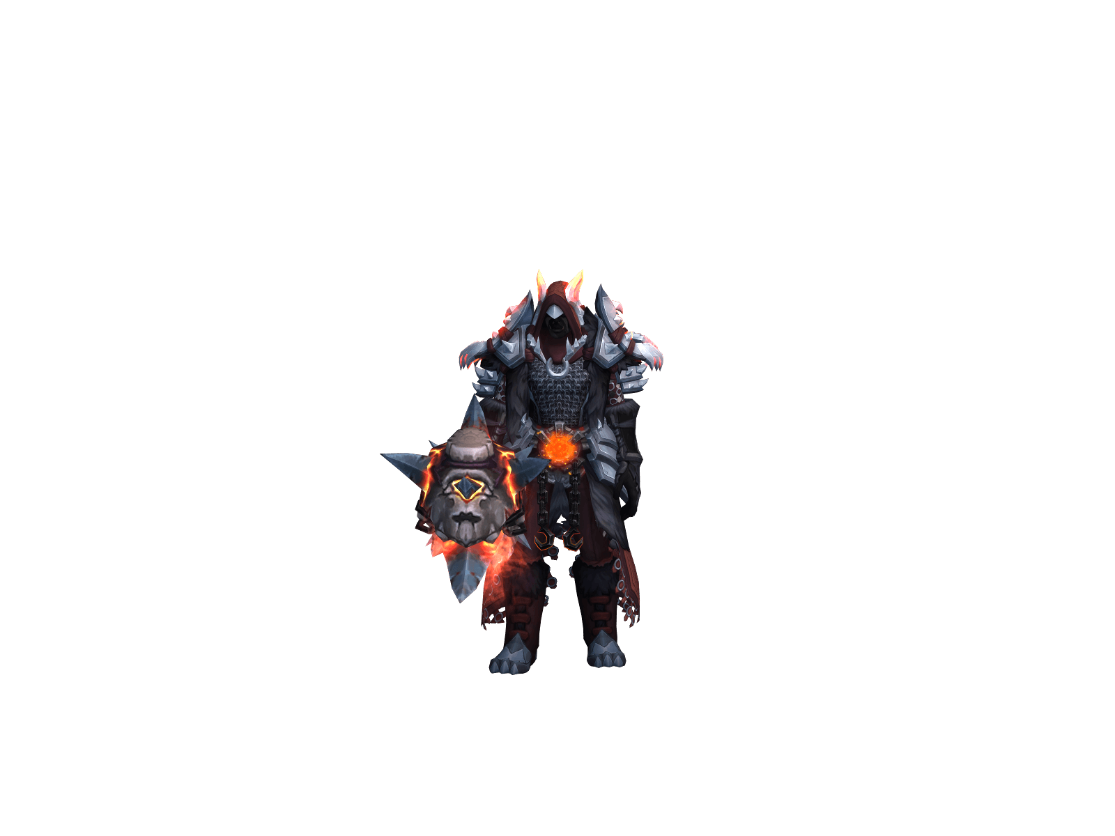Full character render of Zapeh