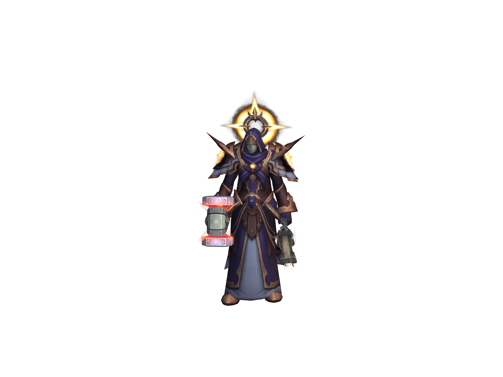 Full character render of Elsnanun