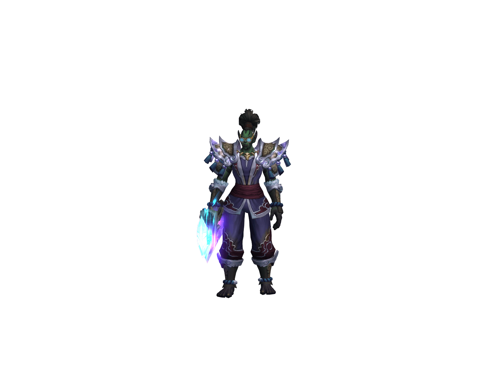 Full character render of Sweepw