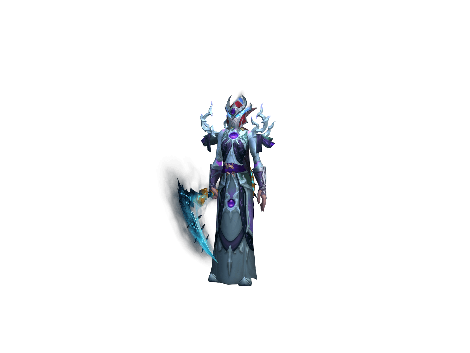 Full character render of Rukiia