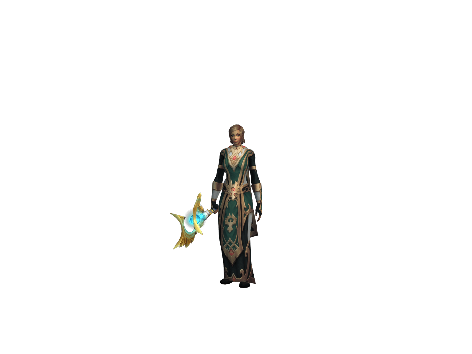 Full character render of Xnsp