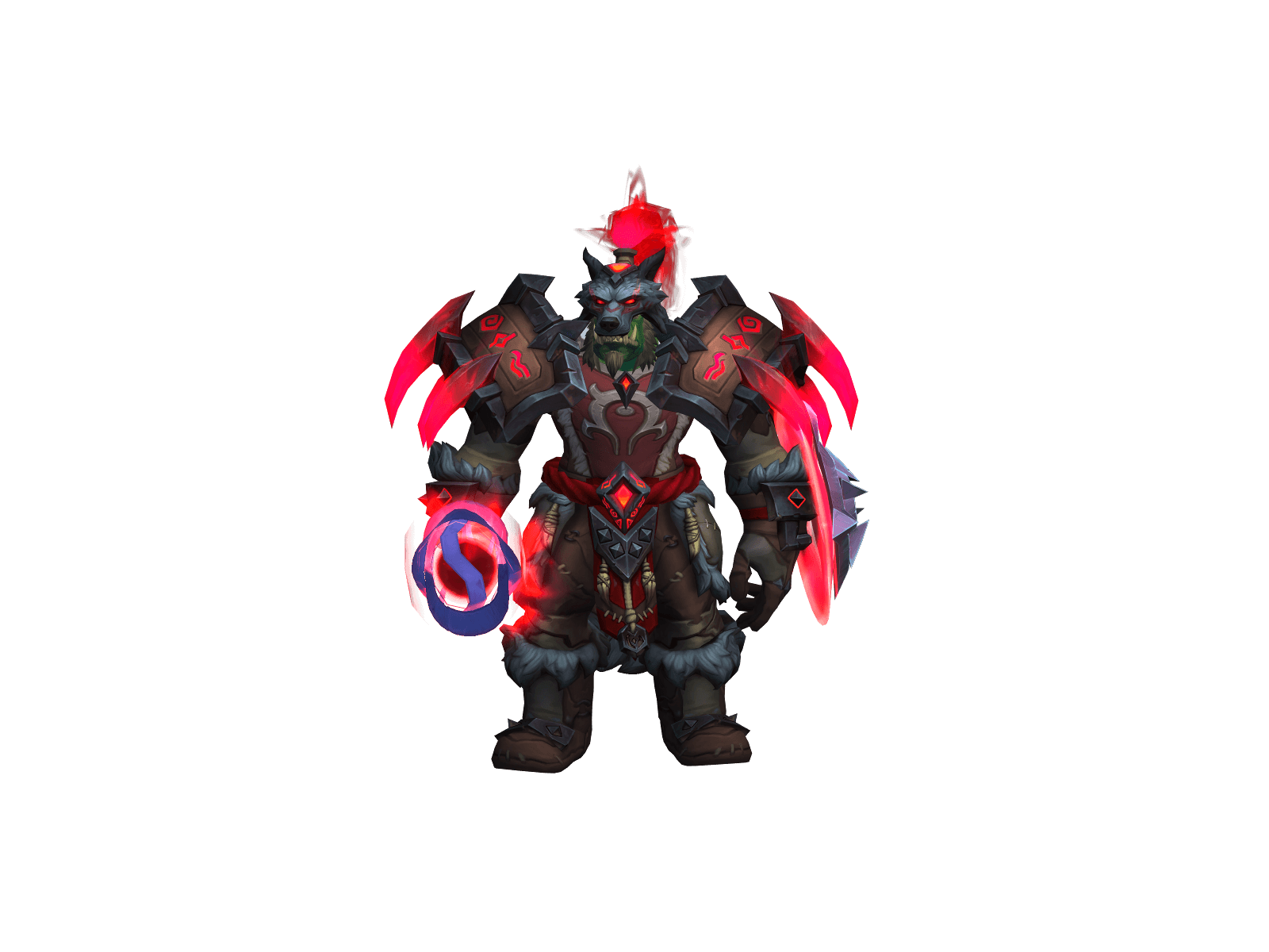 Full character render of Vakamme