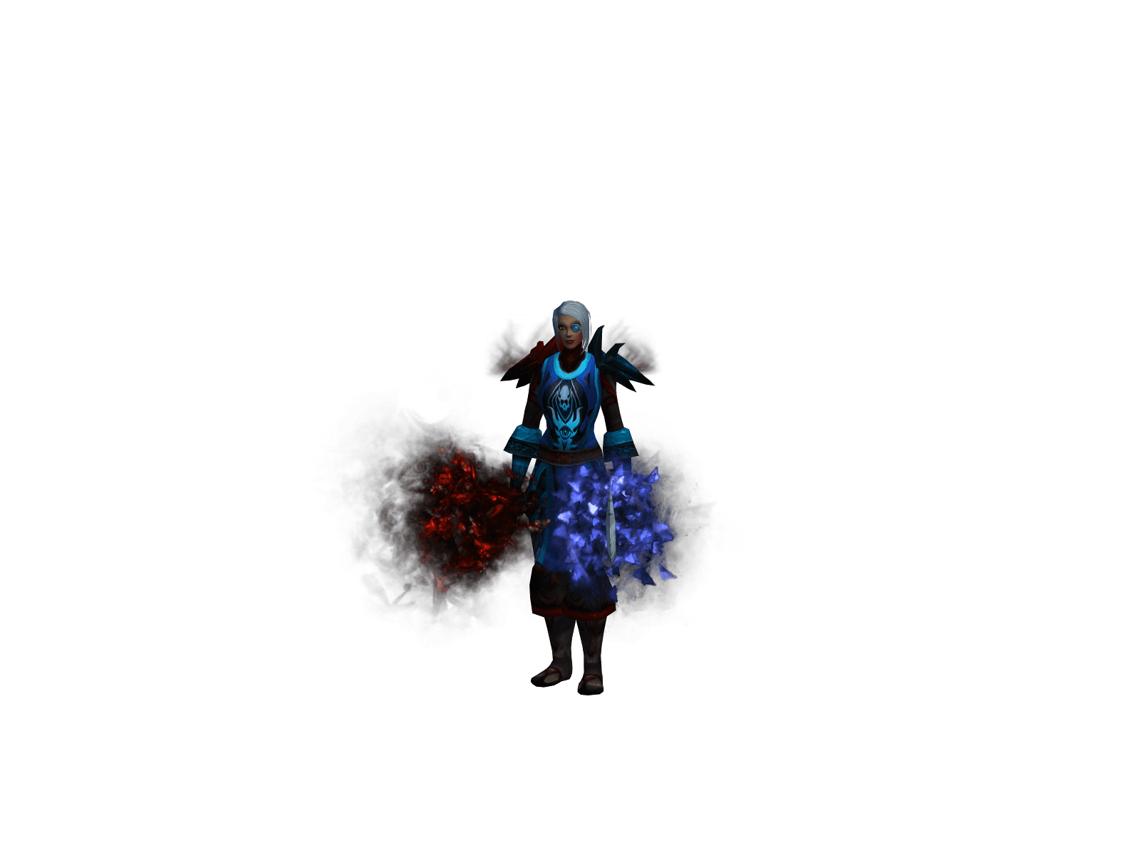 Full character render of Ebayscammer