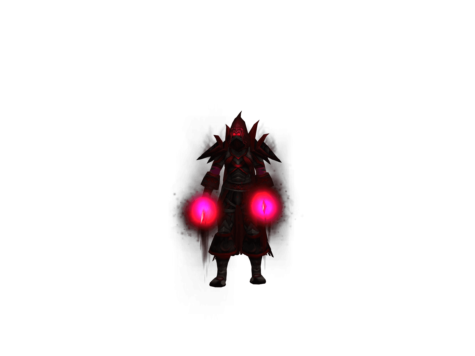 Full character render of Abømìnation