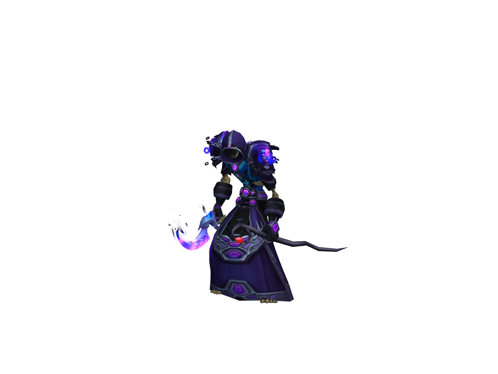 Full character render of Señorvacxd