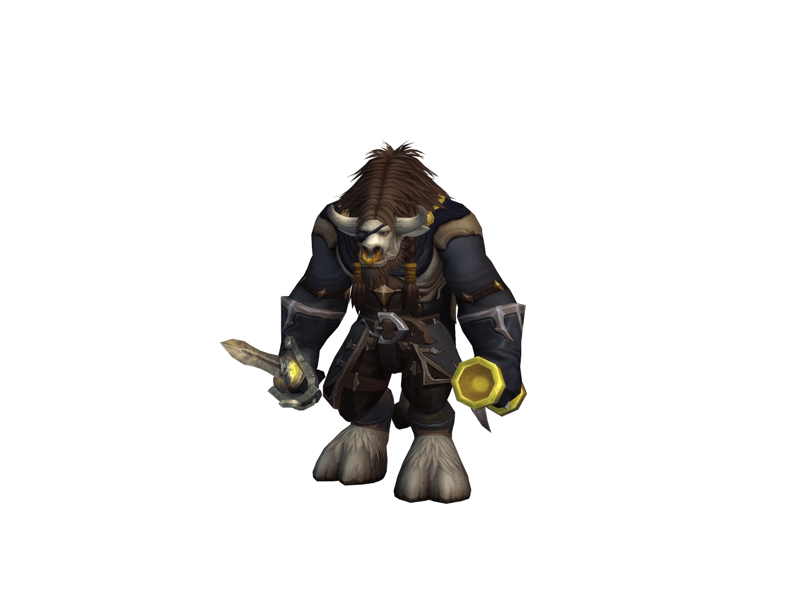 Full character render of Wakinakni