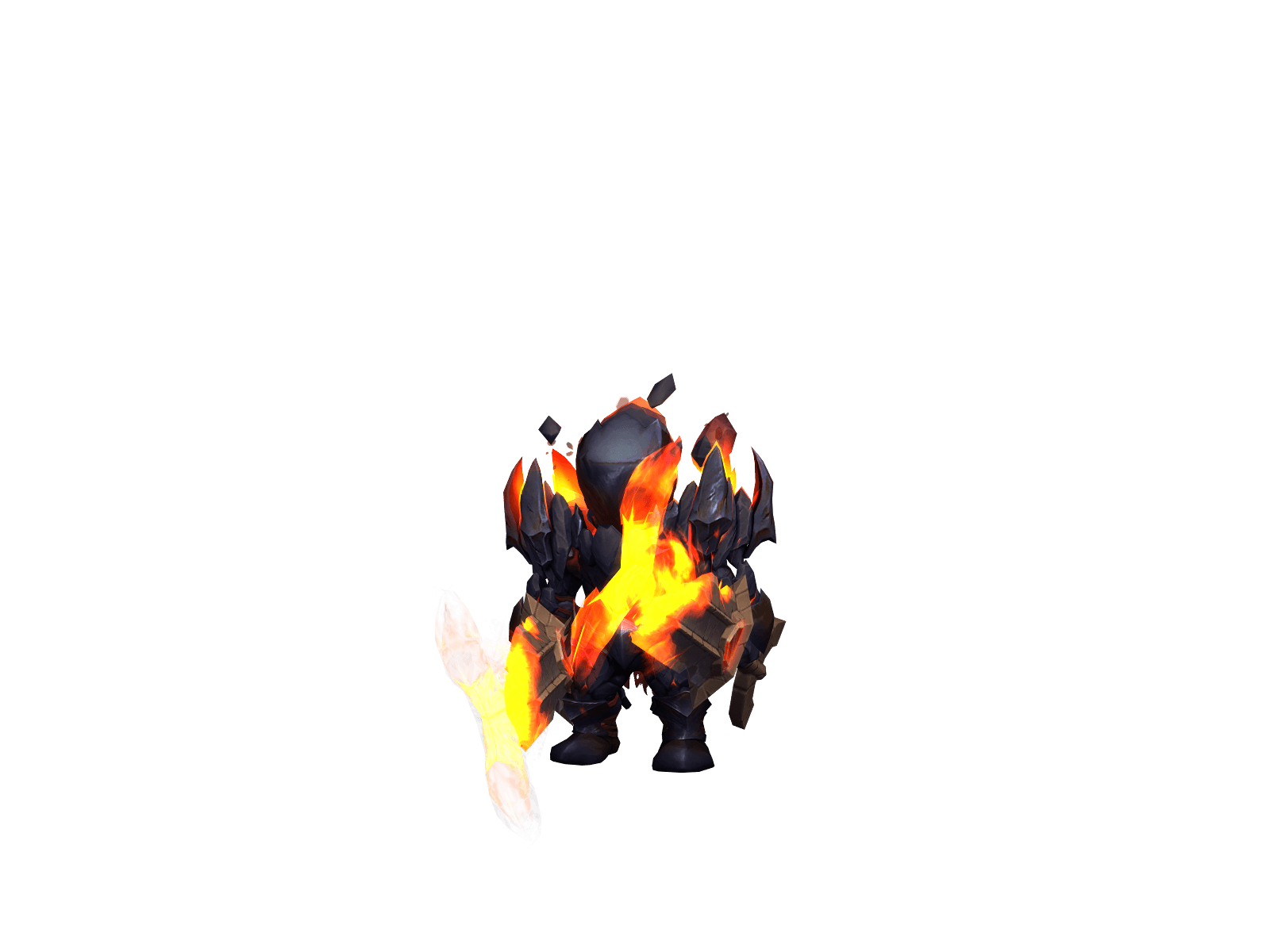 Full character render of Evrybodydwn