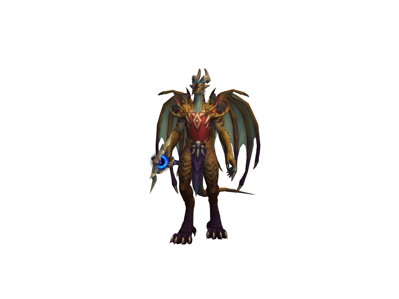 Full character render of Nobaboons