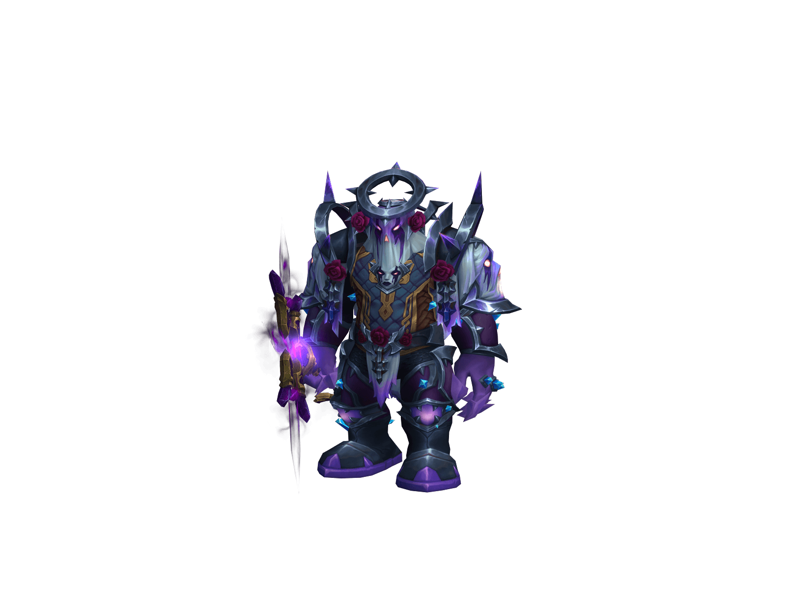 Full character render of Jazzua