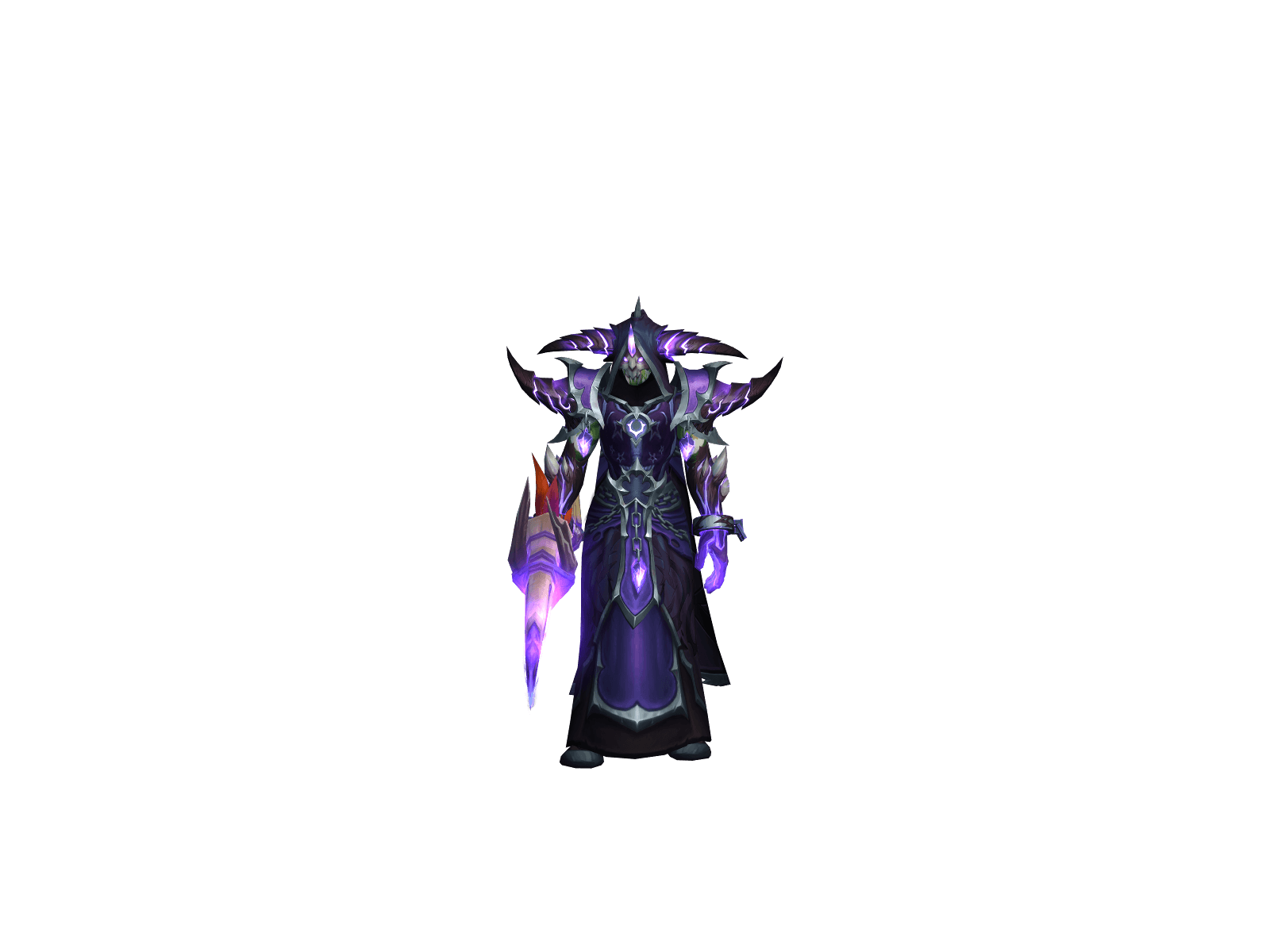 Full character render of Wenthorde