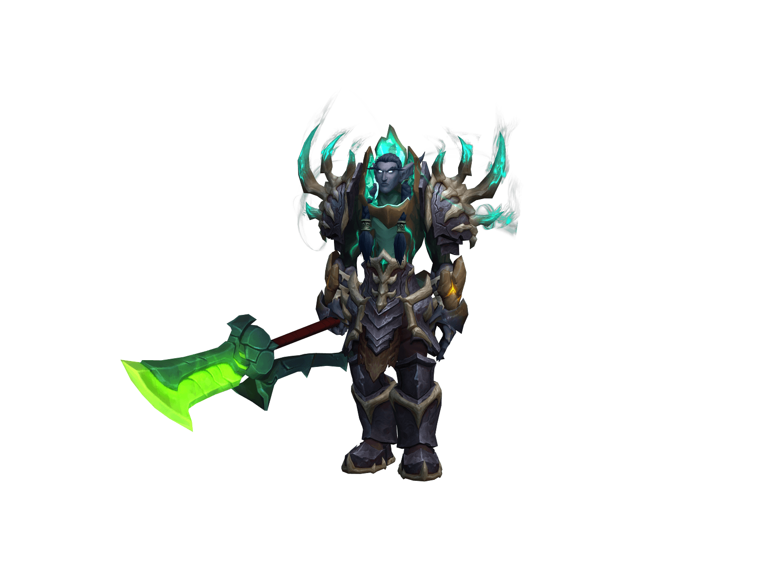 Full character render of Lapsiehw