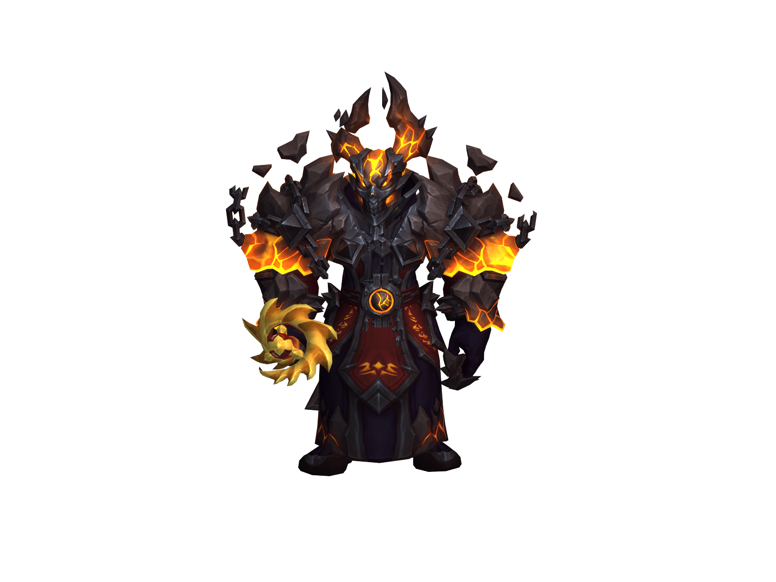 Full character render of Jîññ
