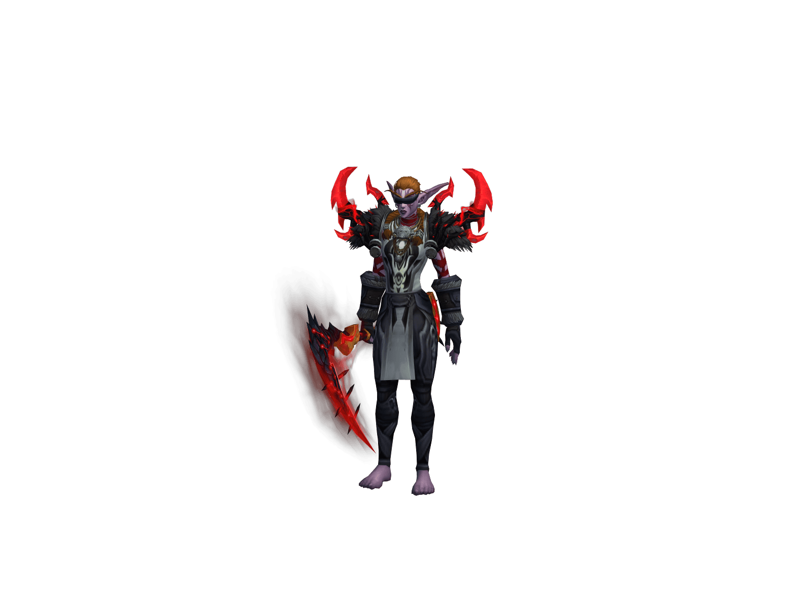 Full character render of Hmmsi