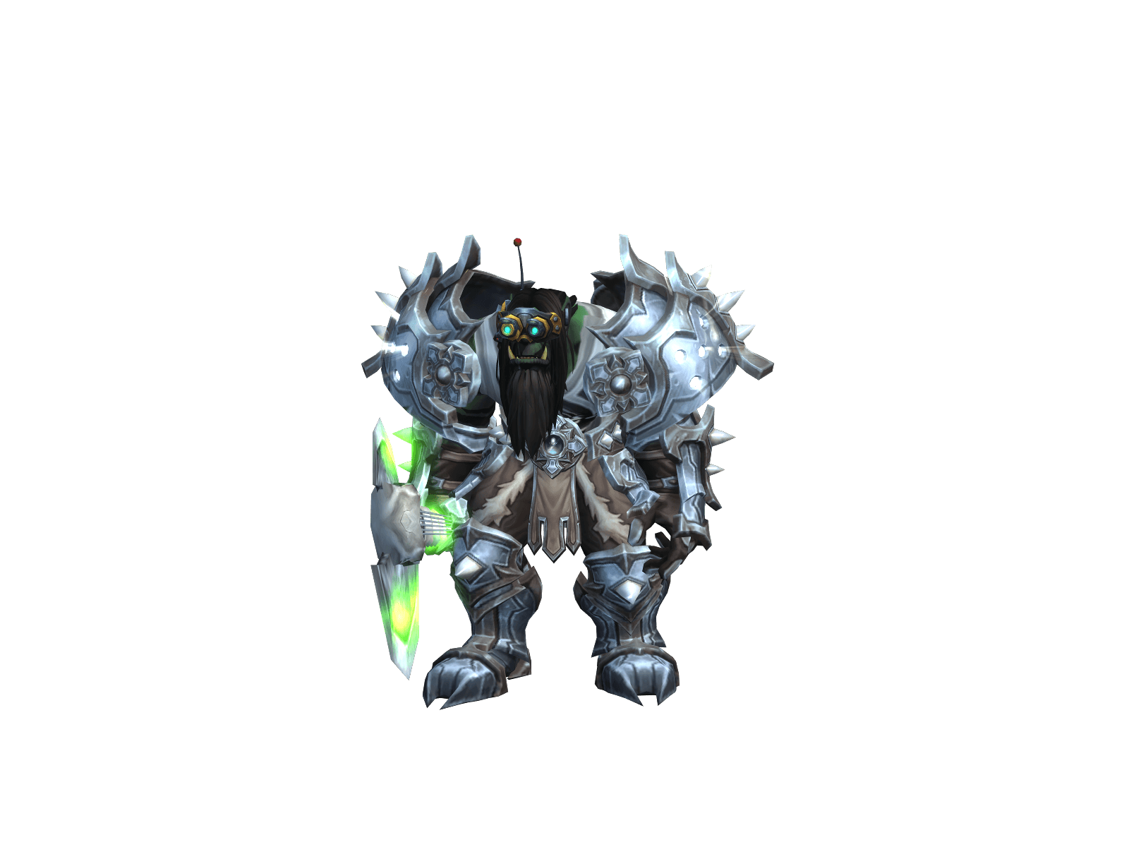 Full character render of Slamftw