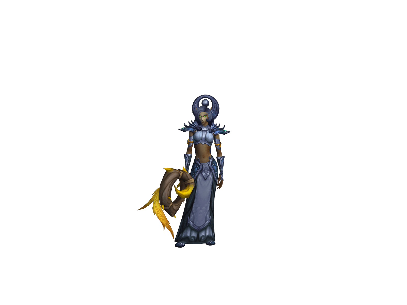 Full character render of Whipmage