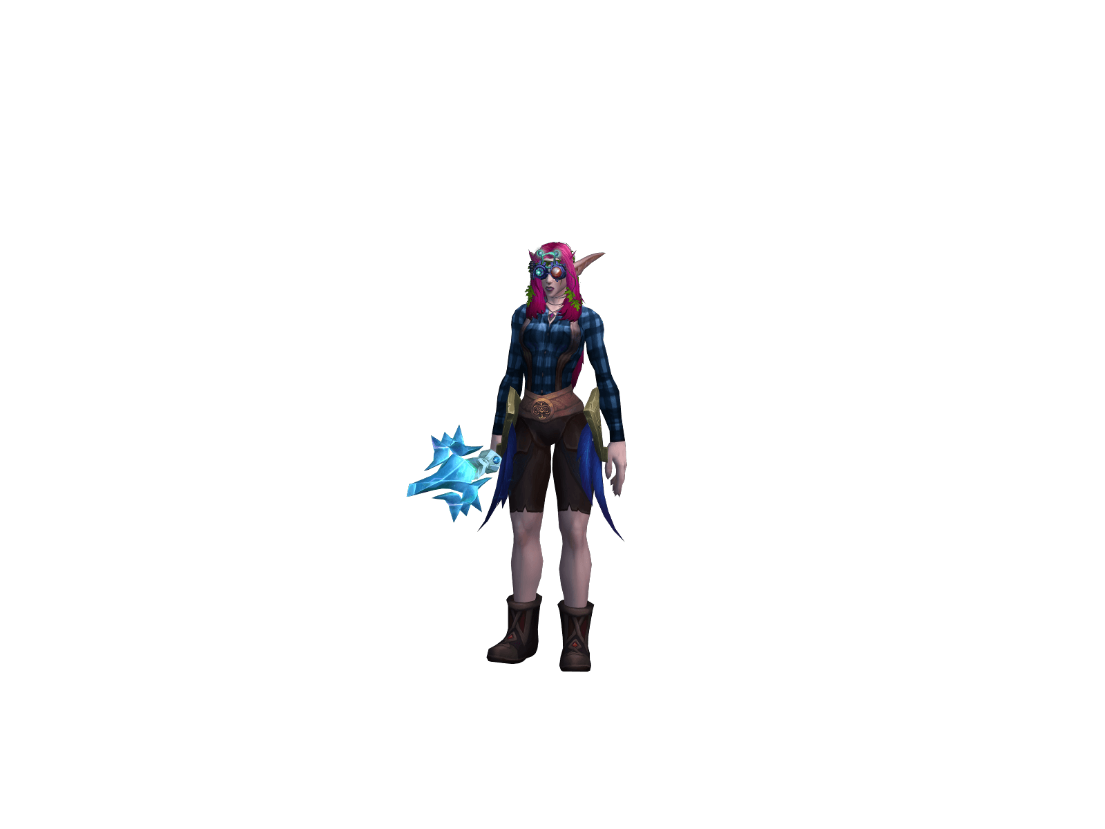 Full character render of Wildezqt