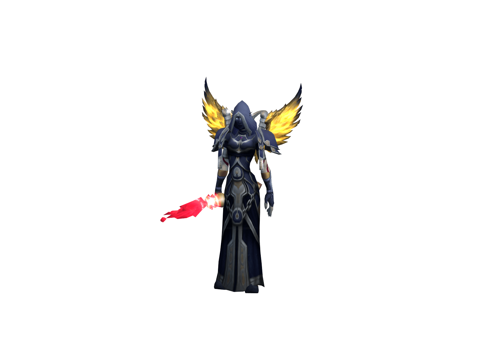 Full character render of Itelp