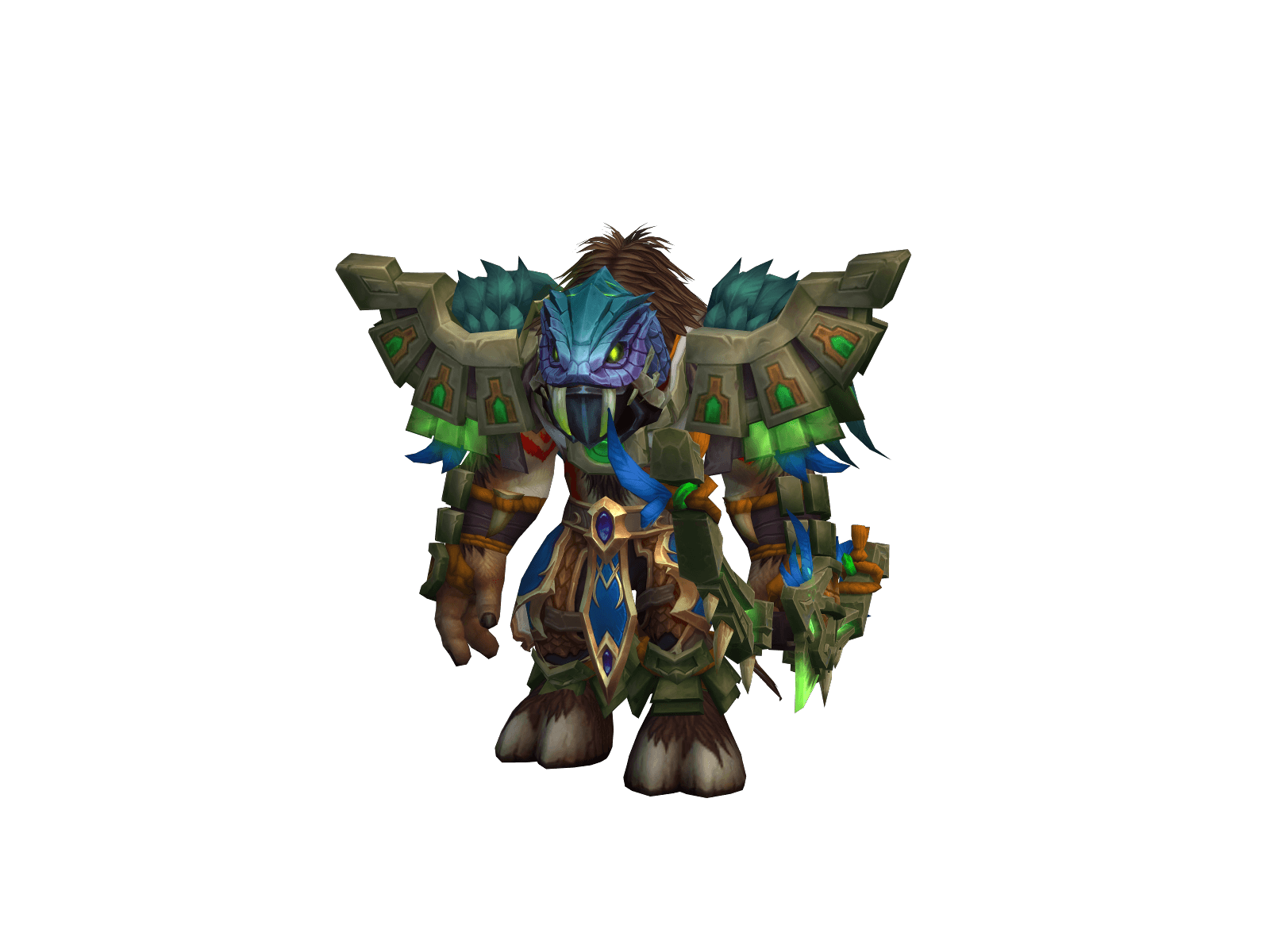 Full character render of Connymoo