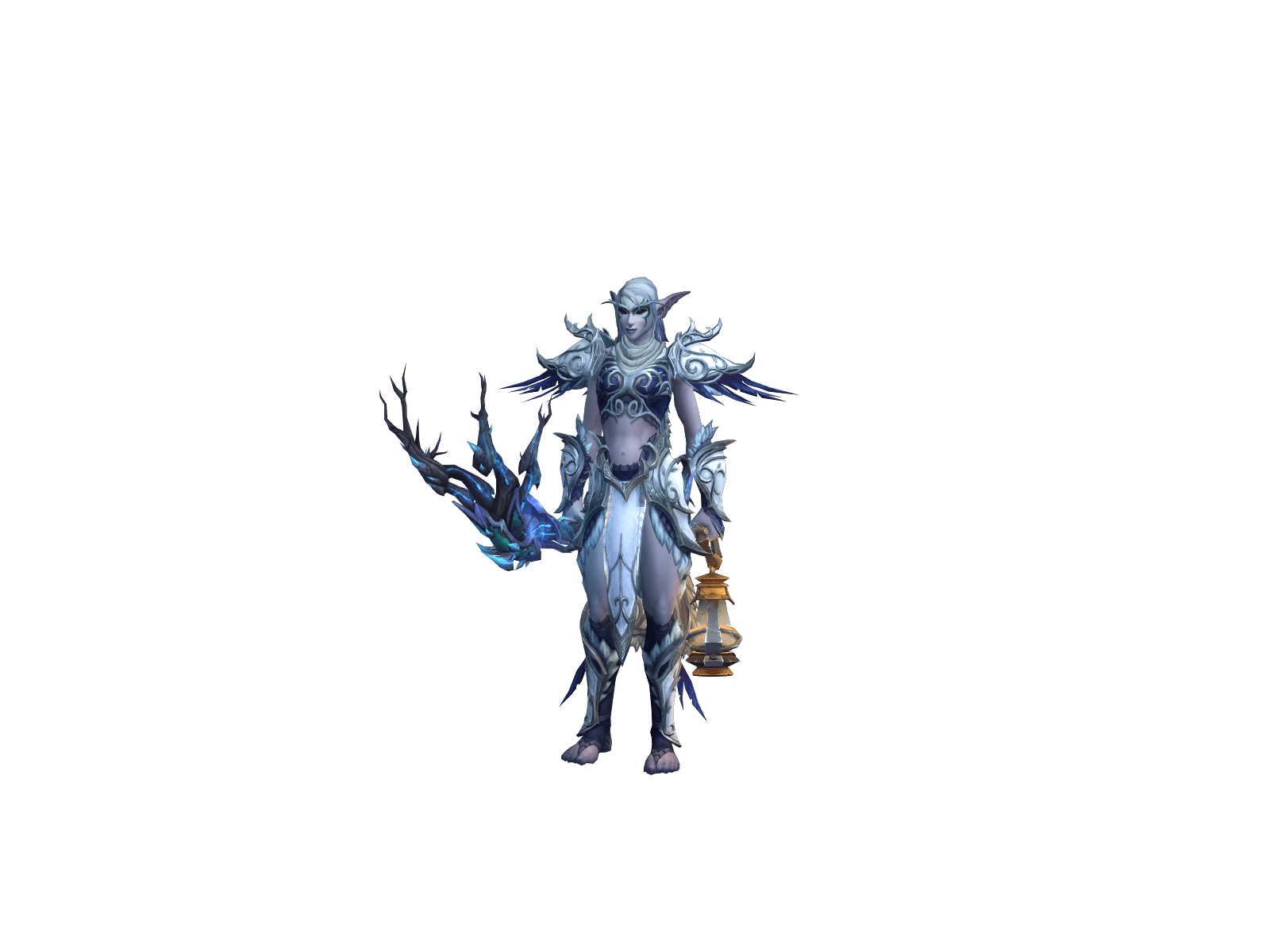 Full character render of Morliüs
